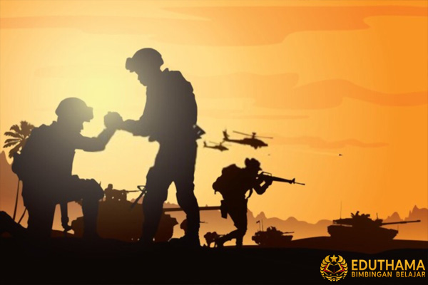 bimbel les privat masuk polri bintara tamtama akpol sipss murah terbaik garansi jaminan